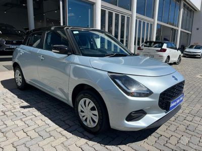 2025 Suzuki Swift 1.2 GL