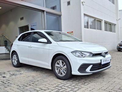 2026 Volkswagen Polo 1.0 TSI