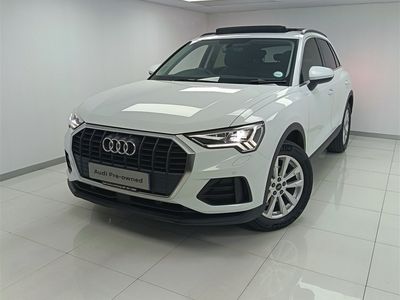 2023 Audi Q3 1.4 TFSI Auto | 35 TFSI
