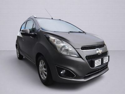 2014 Chevrolet Spark 1.2 LS