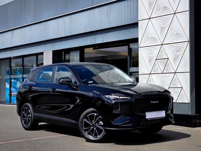 2026 Lepas L4 1.5T Javan Auto