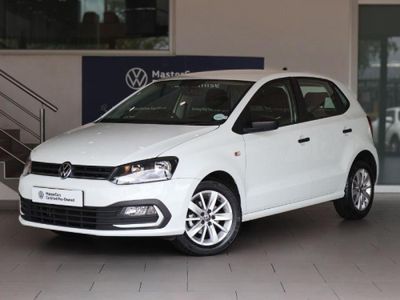 2026 Volkswagen Polo Vivo 1.4