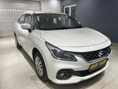 2025 Suzuki Baleno 1.5 GL