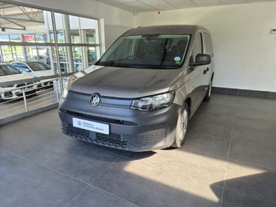 2024 Volkswagen Caddy Kombi 2.0 TDI 7-seat