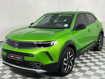 2024 Opel Mokka 1.2T Elegance Auto