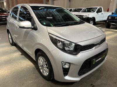 2023 Kia Picanto 1.2 Style