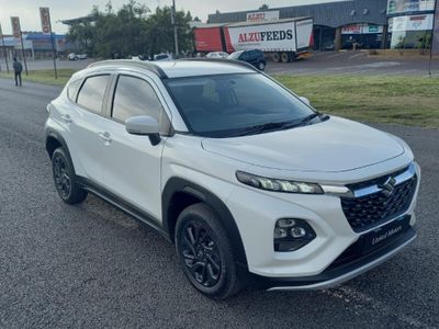 2025 Suzuki Fronx 1.5 GL Auto