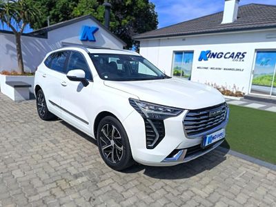 2024 Haval Jolion 1.5T Luxury Auto