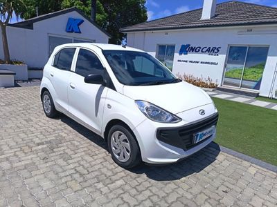 2022 Hyundai Atos 1.1 Motion