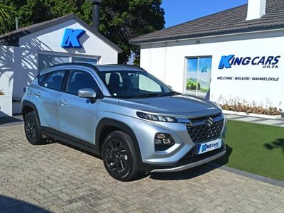 2024 Suzuki Fronx 1.5 GL Auto