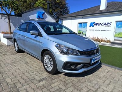 2024 Suzuki Ciaz 1.5 GL