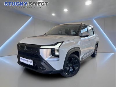2026 Mitsubishi Destinator 1.5t GLS CVT Auto