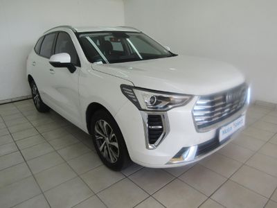 2022 Haval Jolion 1.5T Premium Auto