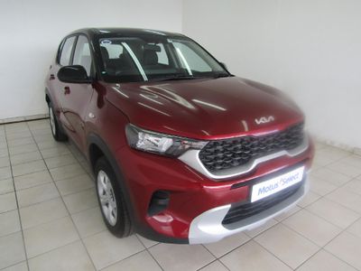 2024 Kia Sonet 1.5 LX