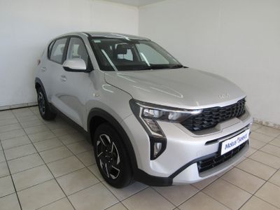 2024 Kia Sonet 1.5 LX Auto