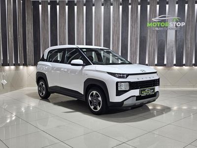 2025 Hyundai Exter 1.2 Premium