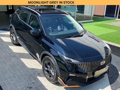 2026 GAC GS3 Emzoom 1.5T R Style