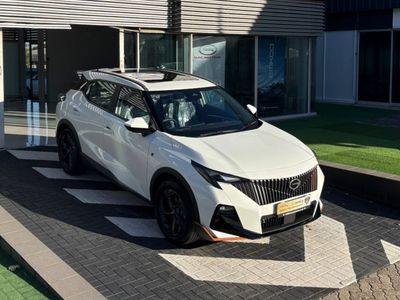 2026 GAC GS3 Emzoom 1.5T R Style