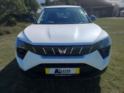 2026 Mahindra XUV 3XO 1.2T MX2