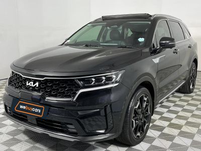 2024 Kia Sorento 2.2D SXL AWD Auto