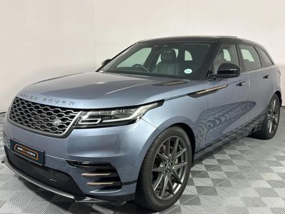 2023 Land Rover Range Rover Velar 3.0 D SE | D300