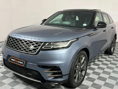 2023 Land Rover Range Rover Velar 3.0 D SE | D300