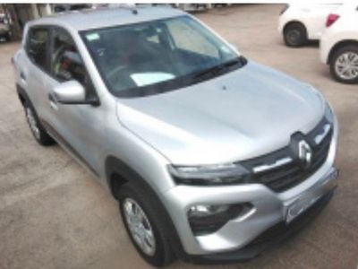 2025 Renault Kwid 1.0 Dynamique