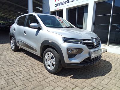 2025 Renault Kwid 1.0 Dynamique
