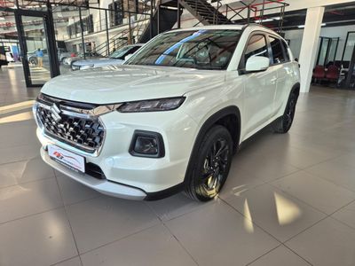 2026 Suzuki Grand Vitara 1.5 GL Auto