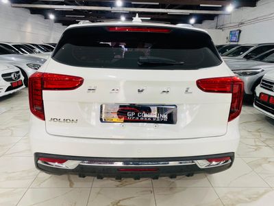 2022 Haval Jolion 1.5T Super Luxury Auto