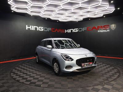 2026 Suzuki Swift 1.2 GL