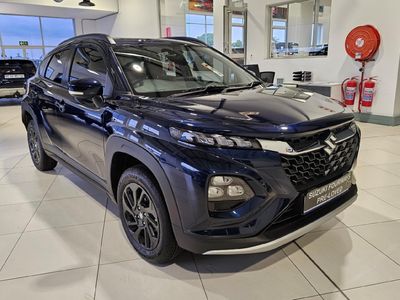 2026 Suzuki Fronx 1.5 GL