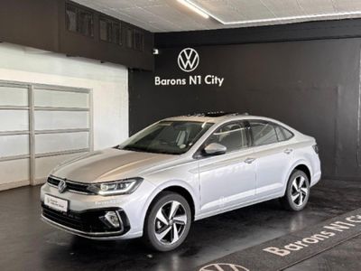 2026 Volkswagen Polo Sedan 1.0TSI Style
