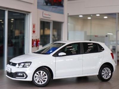 2026 Volkswagen Polo Vivo 1.4 Life
