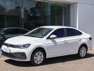 2026 Volkswagen Polo Classic Polo 1.6