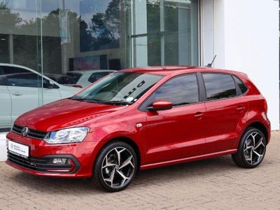 2026 Volkswagen Polo Vivo 1.4 Life