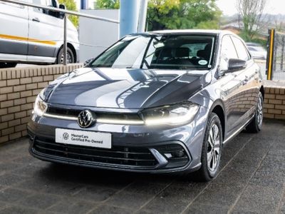 2026 Volkswagen Polo 1.0 TSI Life Auto DSG