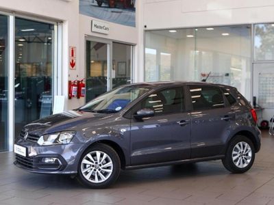 2026 Volkswagen Polo Vivo 1.4 Life