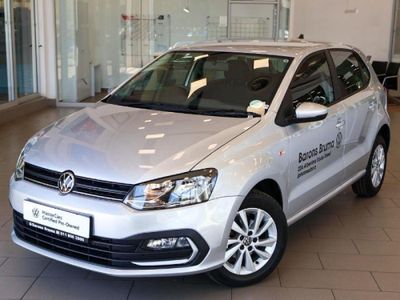 2026 Volkswagen Polo Vivo 1.6 Life