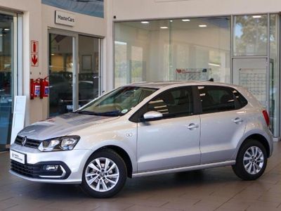2026 Volkswagen Polo Vivo 1.4 Life