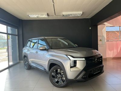 2026 Mitsubishi Destinator 1.5t GLS CVT Auto