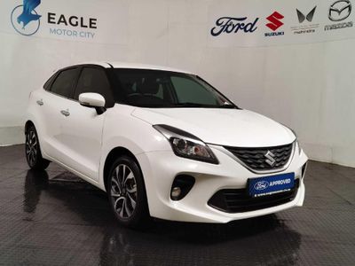 2020 Suzuki Baleno 1.4 GLX