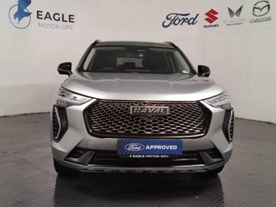 2023 Haval Jolion 1.5T S Super Luxury DCT