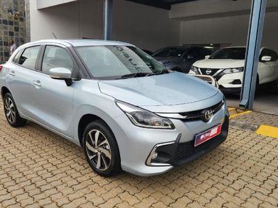 2025 Toyota Starlet 1.5 XS Auto