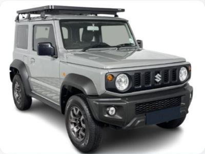 2021 Suzuki Jimny 1.5 GLX Auto