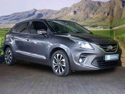 2021 Toyota Starlet 1.4 XR