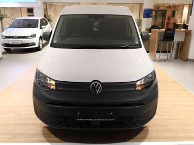 2026 Volkswagen Caddy Cargo 1.6i (81kw) Panel Van