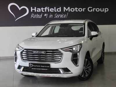 2021 Haval Jolion 1.5T Premium Auto