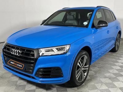 2019 Audi Q5 2.0 TDI quattro Sport Auto | 40 TDI
