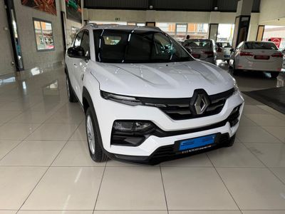 2021 Renault Kiger 1.0 Energy Life